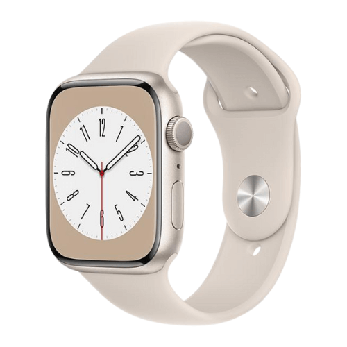 Apple Watch SE 2022 GPS 40mm Viền Nhôm Dây Silicone